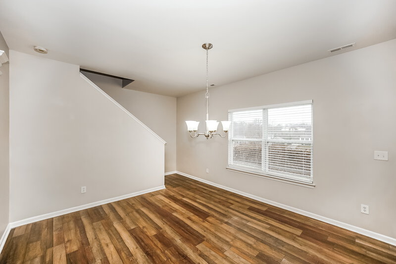 2,060/Mo, 255 Flanders Dr Mooresville, NC 28117 Dining Room View