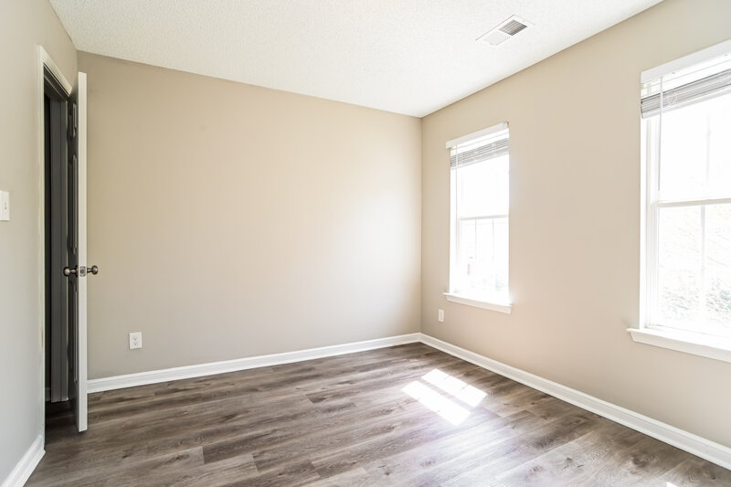 2,100/Mo, 226 Everett Park Dr Mooresville, NC 28115 Bedroom View