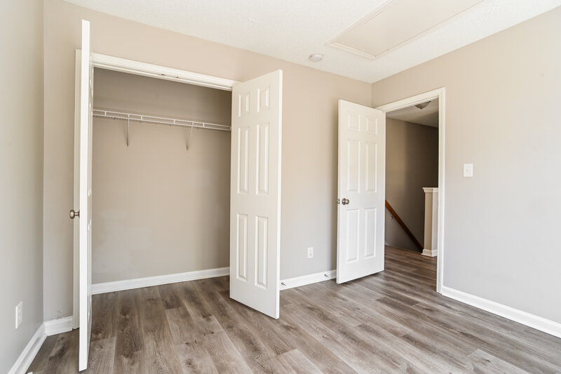 2,100/Mo, 226 Everett Park Dr Mooresville, NC 28115 Bedroom View 2