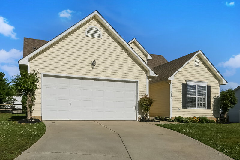 1,730/Mo, 4209 4 Winds Ct SW Concord, NC 28027 Front View