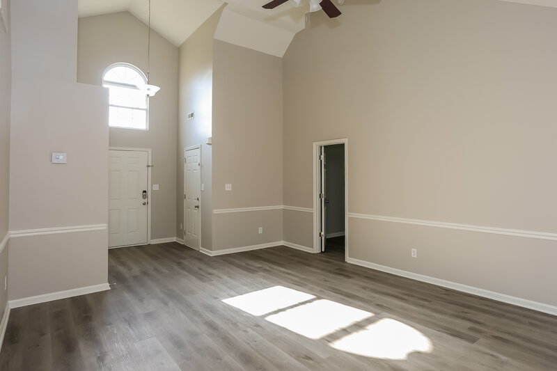 1,730/Mo, 4209 4 Winds Ct SW Concord, NC 28027 Living Room View