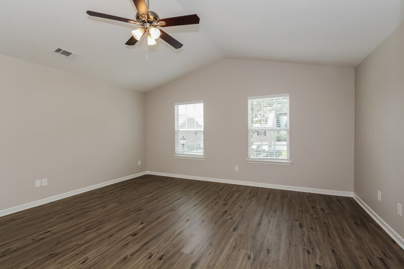 3,980/Mo, 9510 Pond Vista Court Charlotte, NC 28216 Main Bedroom View
