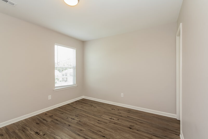3,980/Mo, 9510 Pond Vista Court Charlotte, NC 28216 Bedroom View