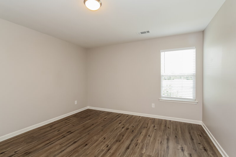 3,980/Mo, 9510 Pond Vista Court Charlotte, NC 28216 Bedroom View 3
