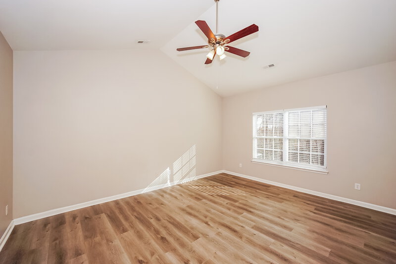 2,365/Mo, 1413 Moss Creek Dr Harrisburg, NC 28075 Main Bedroom View