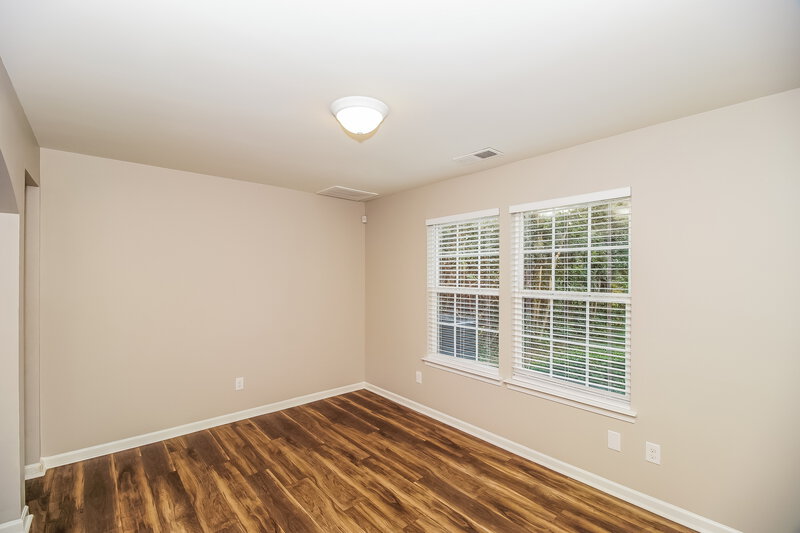 1,895/Mo, 4075 Clover Rd NW Concord, NC 28027 Dining Room View