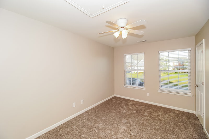 1,895/Mo, 4075 Clover Rd NW Concord, NC 28027 Bedroom View