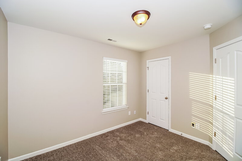 1,895/Mo, 4075 Clover Rd NW Concord, NC 28027 Bedroom View 2