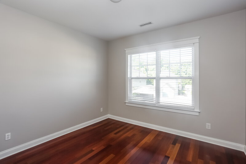2,015/Mo, 3918 Wilgrove Way Dr Charlotte, NC 28213 Bedroom View 3