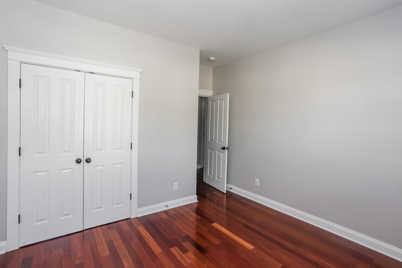 2,015/Mo, 3918 Wilgrove Way Dr Charlotte, NC 28213 Bedroom View 4