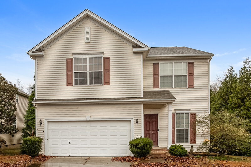 2,210/Mo, 6734 Thistle Down Dr Harrisburg, NC 28075 External View