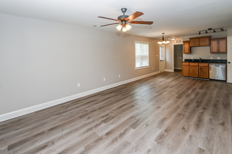 1,775/Mo, 240 Cabarrus Ave E Concord, NC 28025 Living Room View