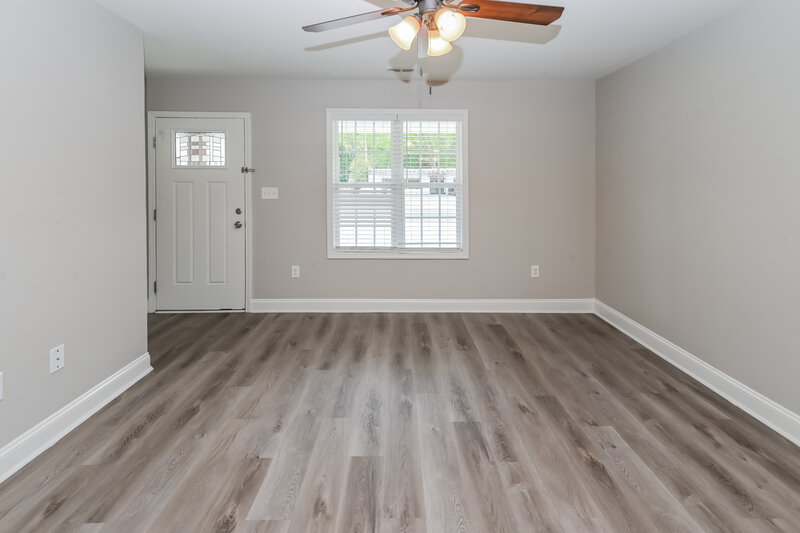 1,775/Mo, 240 Cabarrus Ave E Concord, NC 28025 Living Room View 2
