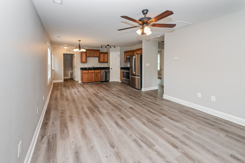 1,775/Mo, 240 Cabarrus Ave E Concord, NC 28025 Living Room View 3