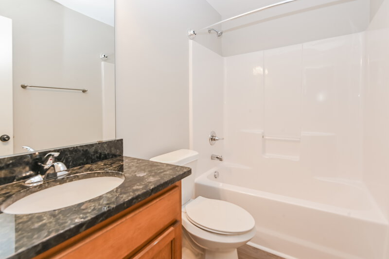 1,775/Mo, 240 Cabarrus Ave E Concord, NC 28025 Bathroom View