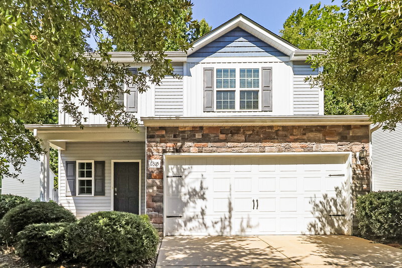 2,080/Mo, 6315 Sydney Mae Charlotte, NC 28262 External View