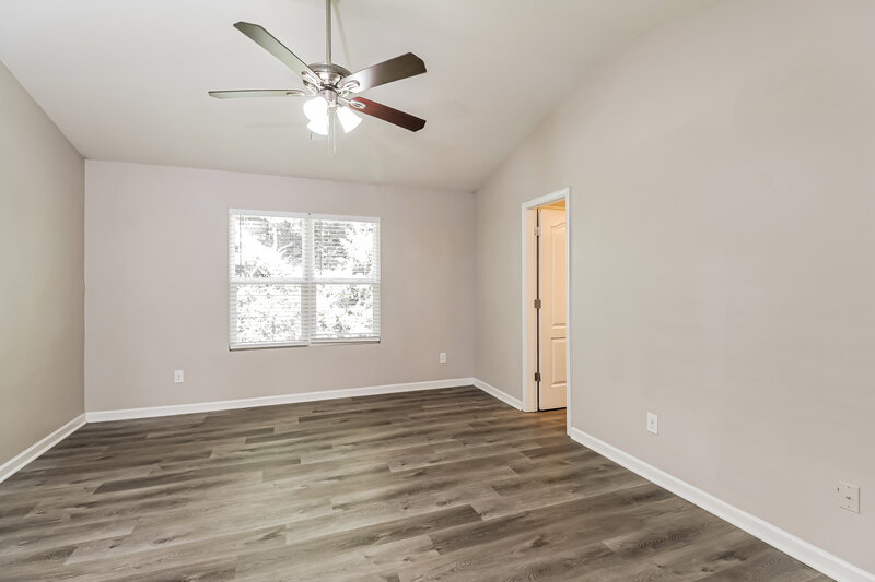 2,080/Mo, 6315 Sydney Mae Charlotte, NC 28262 Main Bedroom View