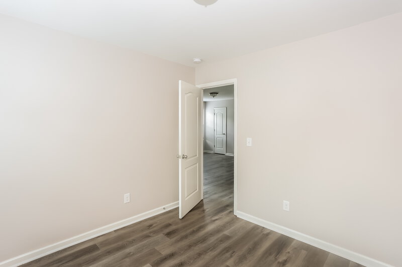 1,915/Mo, 6315 Sydney Mae Charlotte, NC 28262 Bedroom View