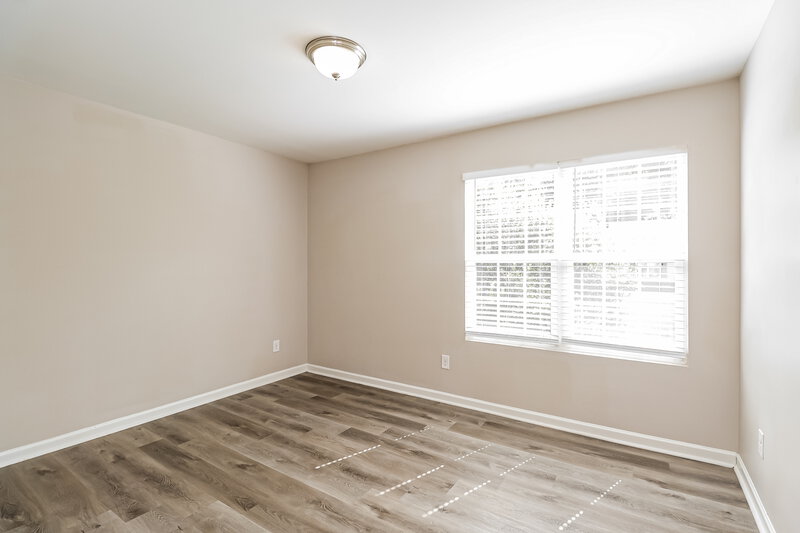 2,080/Mo, 6315 Sydney Mae Charlotte, NC 28262 Bedroom View