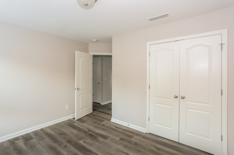 1,915/Mo, 6315 Sydney Mae Charlotte, NC 28262 Bedroom View 4
