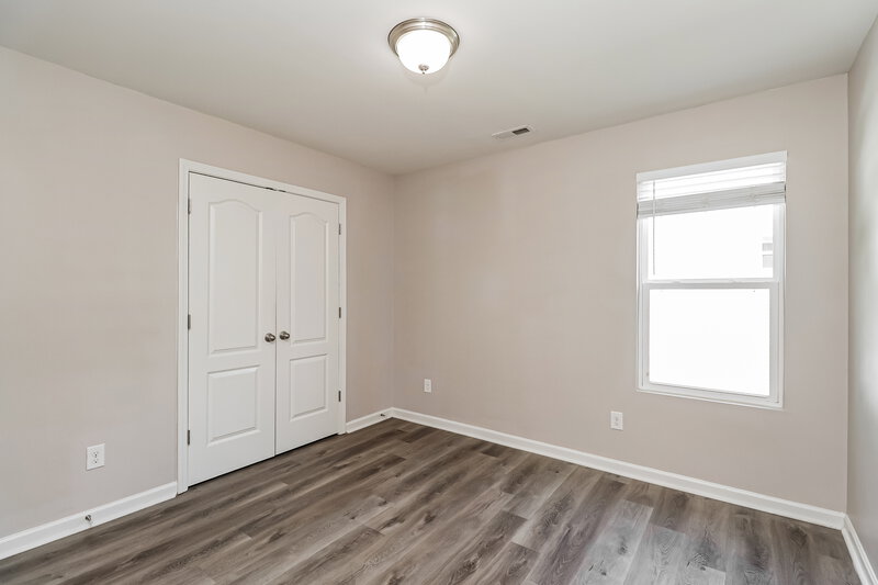 2,080/Mo, 6315 Sydney Mae Charlotte, NC 28262 Bedroom View 2