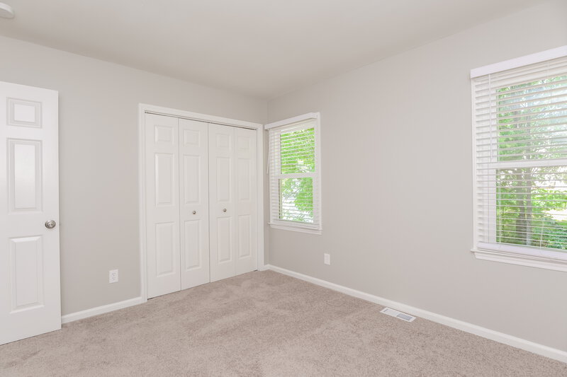 2,340/Mo, 7225 Canyon Dr Charlotte, NC 28262 Bedroom View