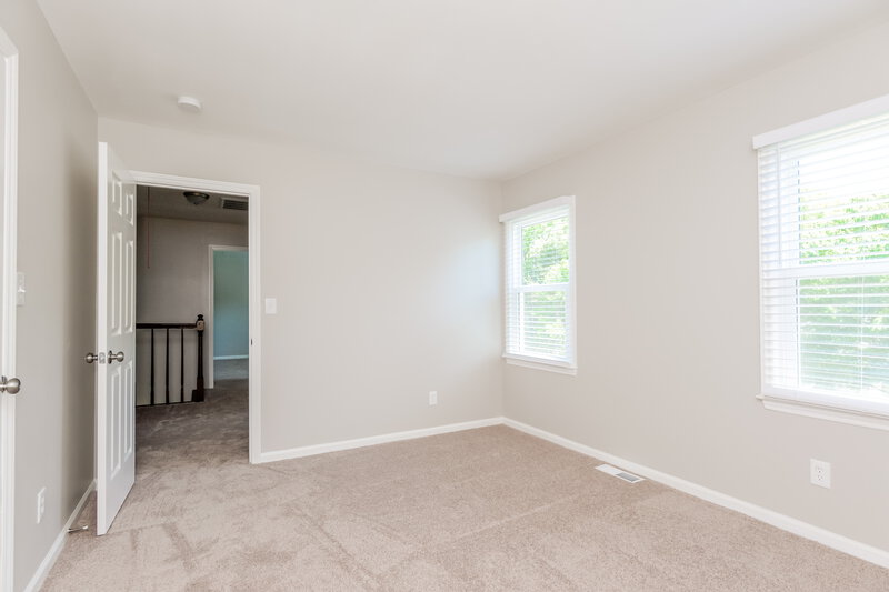 2,340/Mo, 7225 Canyon Dr Charlotte, NC 28262 Bedroom View 3