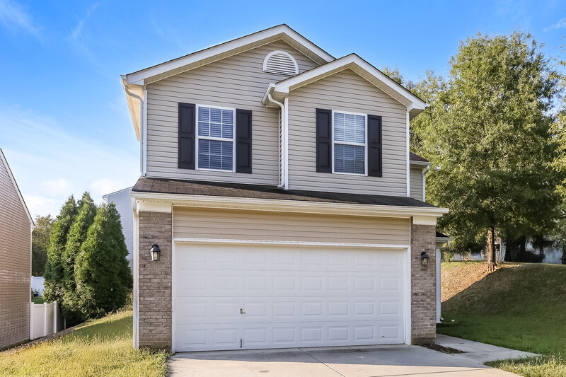 2,090/Mo, 802 Wesley Alan Ln Charlotte, NC 28213 Misc View