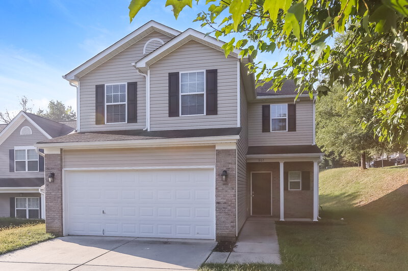2,090/Mo, 802 Wesley Alan Ln Charlotte, NC 28213 Misc View 2