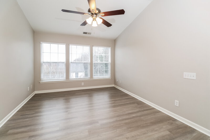 2,120/Mo, 11814 Nestar Pl Charlotte, NC 28273 Main Bedroom View