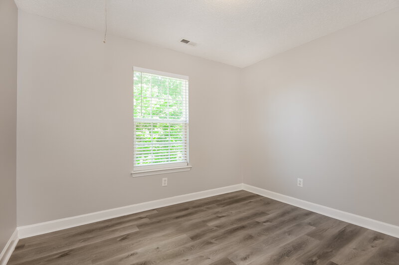 1,910/Mo, 326 Kingville Dr Charlotte, NC 28213 Bedroom View