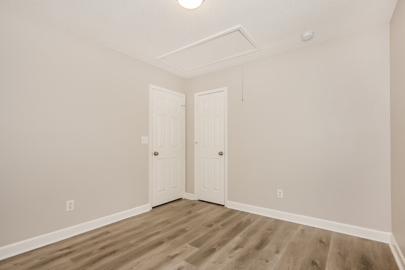 1,910/Mo, 326 Kingville Dr Charlotte, NC 28213 Bedroom View 2