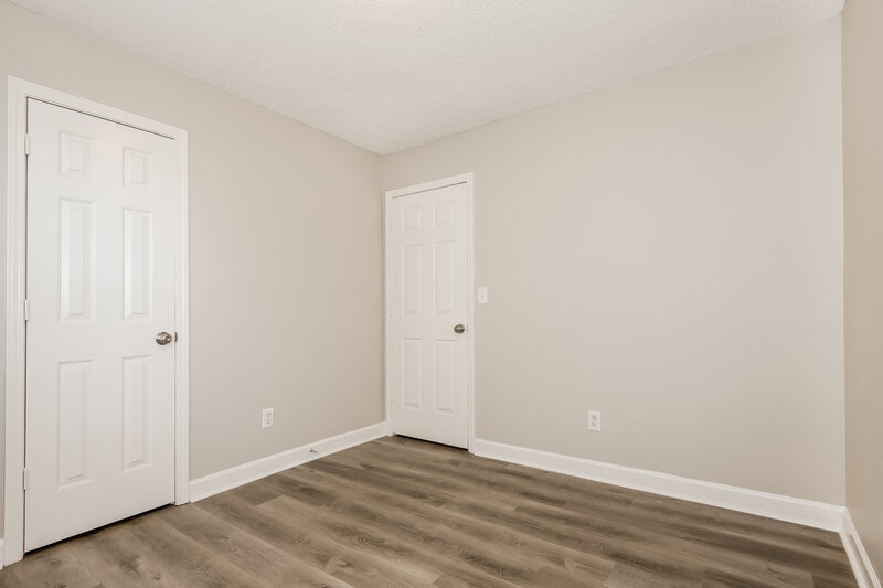 1,910/Mo, 326 Kingville Dr Charlotte, NC 28213 Bedroom View 4