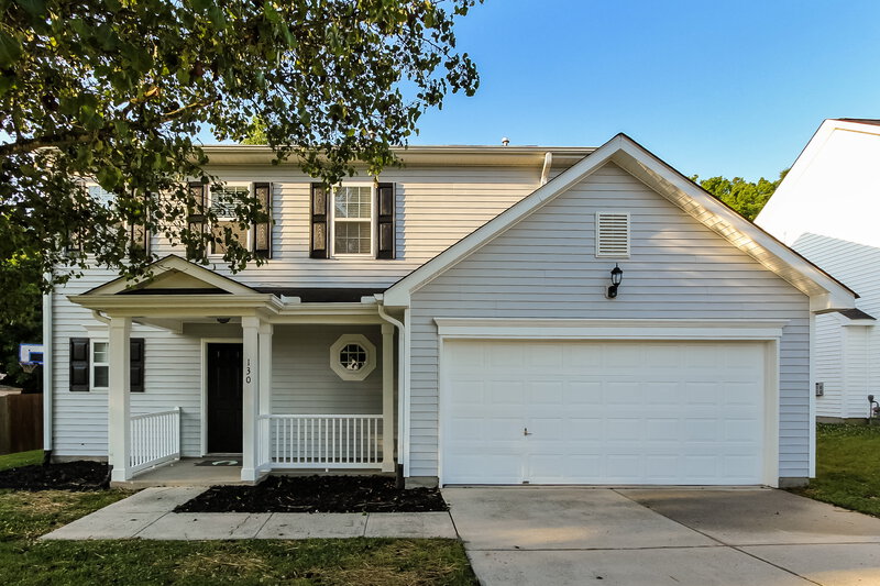 1,890/Mo, 130 Hampshire Dr Mooresville, NC 28115 External View