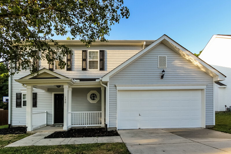 1,890/Mo, 130 Hampshire Dr Mooresville, NC 28115 Front View