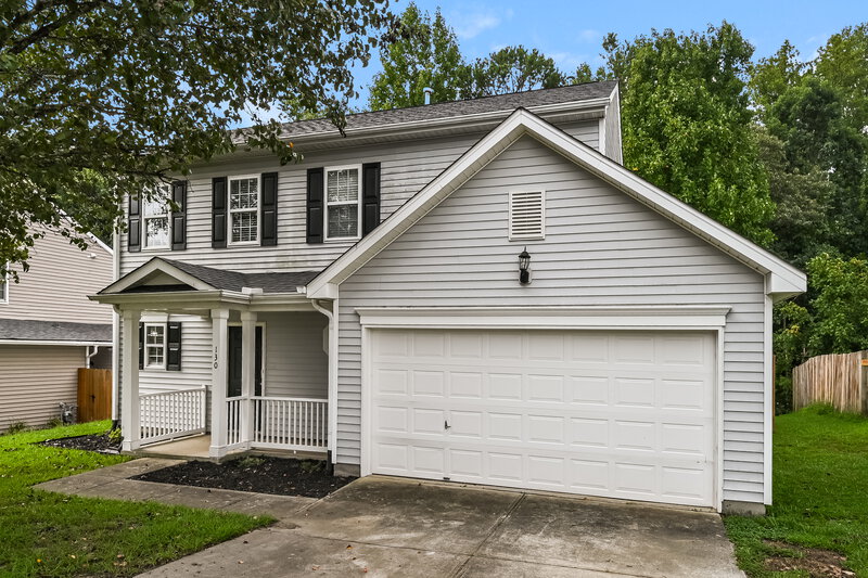 1,980/Mo, 130 Hampshire Dr Mooresville, NC 28115 Front View