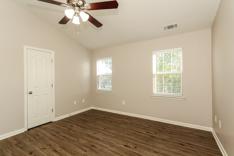 1,890/Mo, 130 Hampshire Dr Mooresville, NC 28115 Main Bedroom View