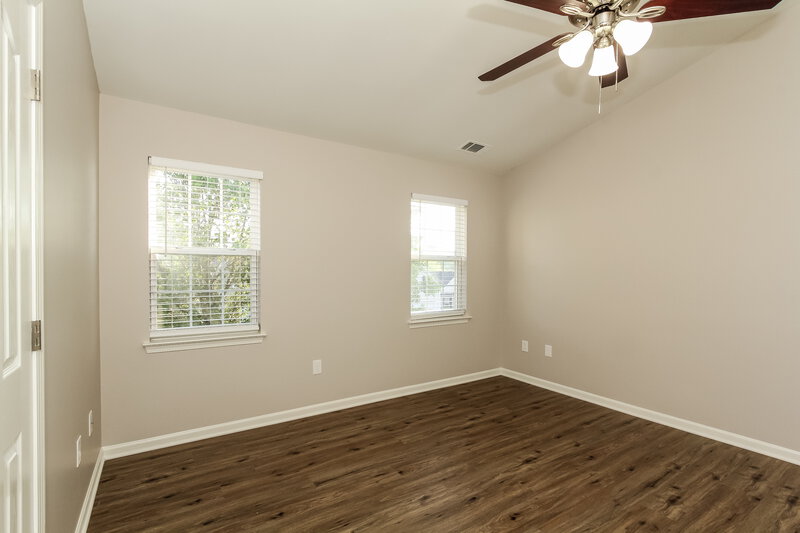 1,890/Mo, 130 Hampshire Dr Mooresville, NC 28115 Main Bedroom View 2