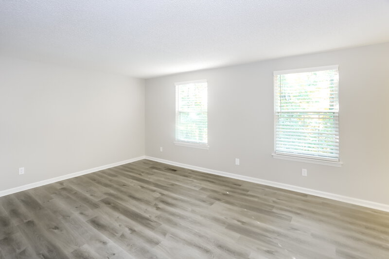1,825/Mo, 10831 Dungarvon Ct Charlotte, NC 28262 Bedroom View