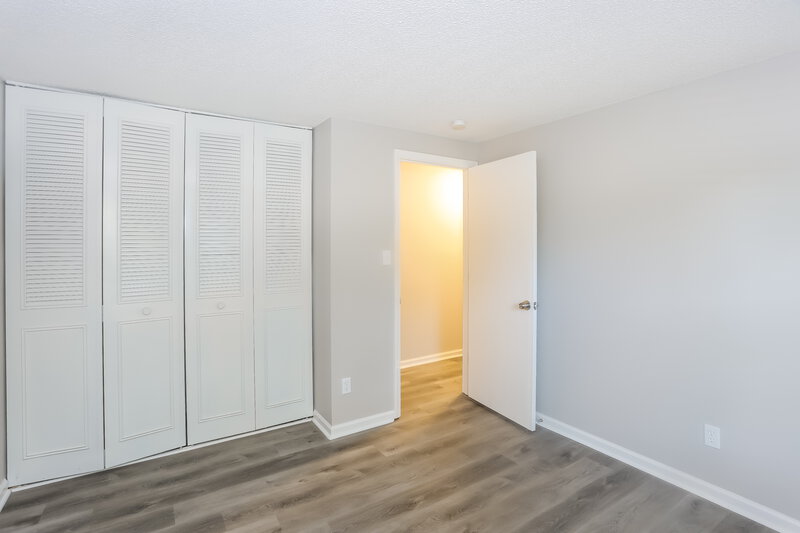 1,825/Mo, 10831 Dungarvon Ct Charlotte, NC 28262 Bedroom View 2