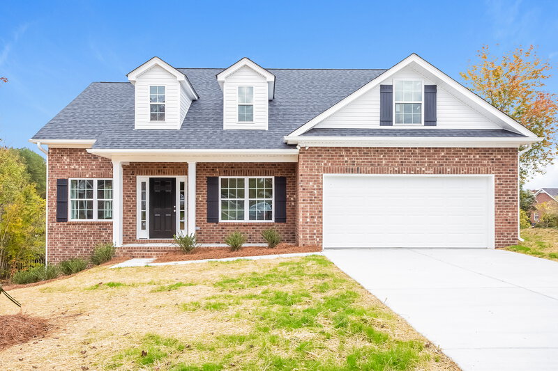 3301 Muddy Creek Rd Midland, NC 28107 Progress Residential