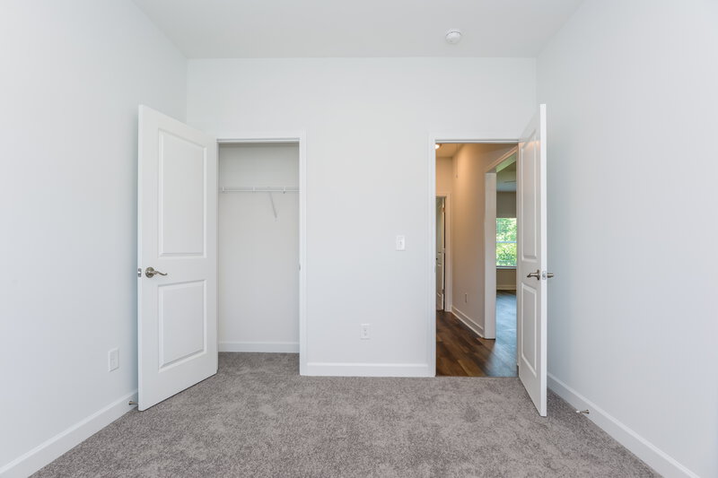 1,690/Mo, 109 McLean St Mount Holly, NC 28120 Bedroom View