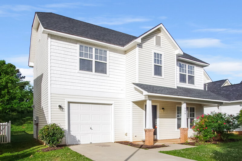 1,880/Mo, 328 Amir Cir Matthews, NC 28105 Front View