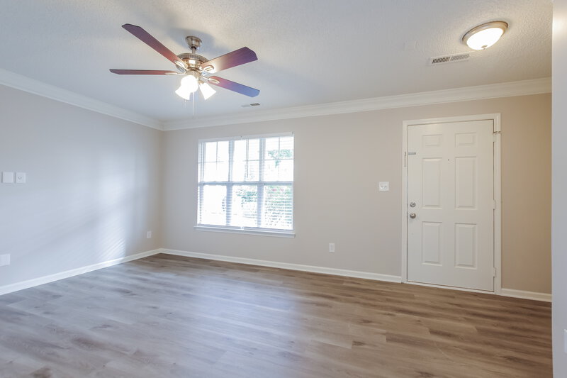 1,880/Mo, 328 Amir Cir Matthews, NC 28105 Living Room View