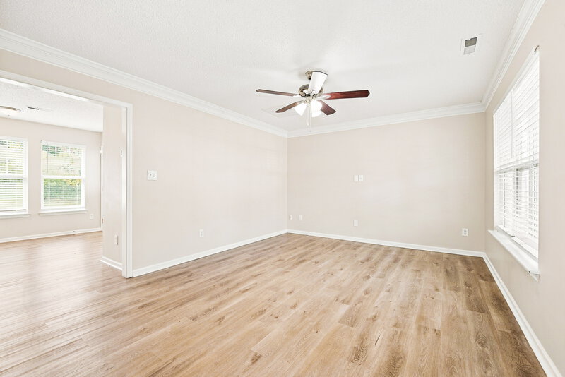 2,060/Mo, 328 Amir Cir Matthews, NC 28105 Living Room View