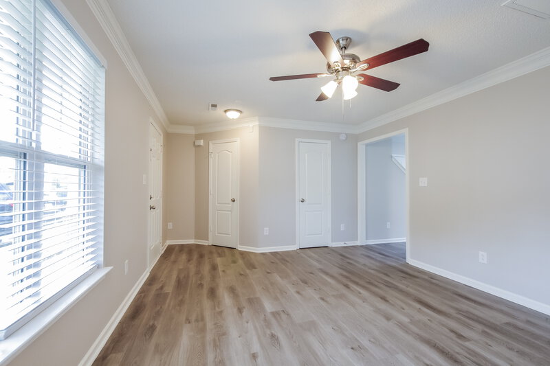 1,880/Mo, 328 Amir Cir Matthews, NC 28105 Living Room View 2