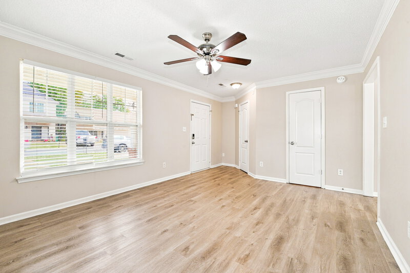 2,060/Mo, 328 Amir Cir Matthews, NC 28105 Living Room View 2