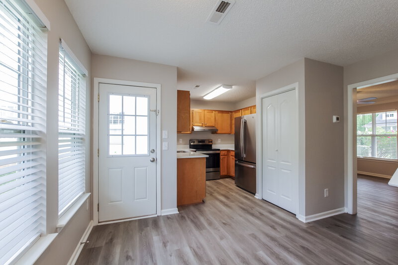 1,880/Mo, 328 Amir Cir Matthews, NC 28105 Dining Room View