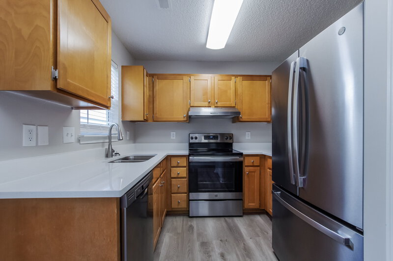 1,880/Mo, 328 Amir Cir Matthews, NC 28105 Kitchen View