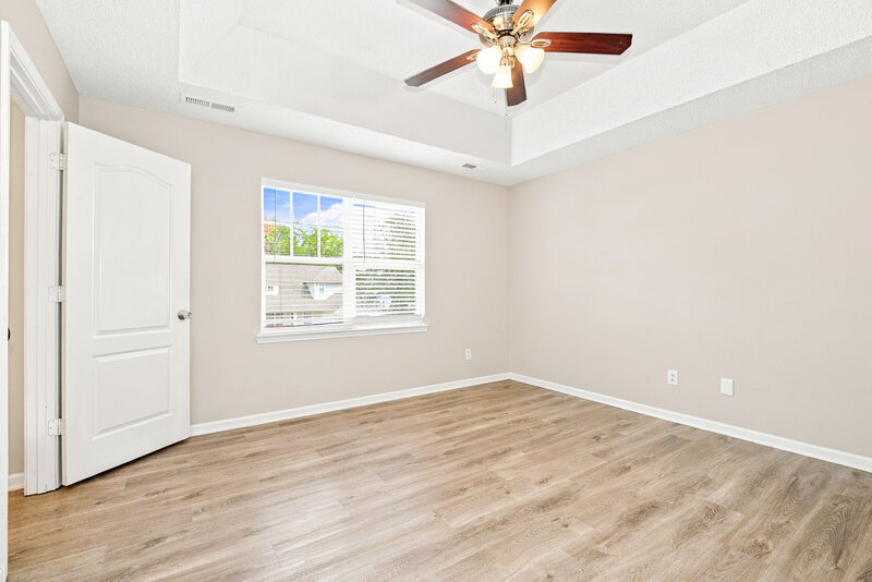 2,060/Mo, 328 Amir Cir Matthews, NC 28105 Primary Bedroom View